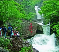 扬中安吉旅游攻略(湖州安吉旅游攻略)