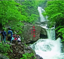 扬中安吉旅游攻略(湖州安吉旅游攻略)