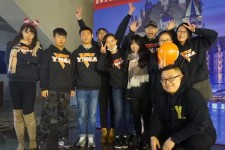 扬中中国留学生德国伴游(有一名德国留学的中国留学生)
