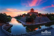 扬中西安游玩攻略(西安游玩攻略5日游)