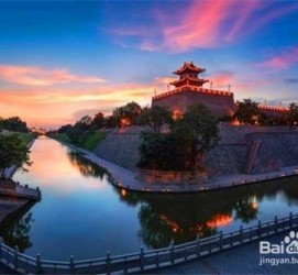 扬中西安游玩攻略(西安游玩攻略5日游)
