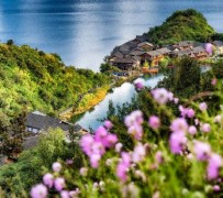扬中旅遊(旅游景点)