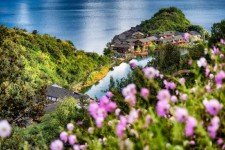 扬中旅遊(旅游景点)