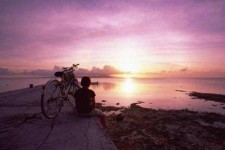扬中旅游心情说说(旅游心情说说短句 随心)