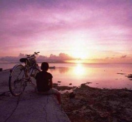 扬中旅游心情说说(旅游心情说说短句 随心)