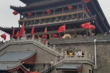 扬中西安游玩攻略(西安游玩攻略一日游自由行)