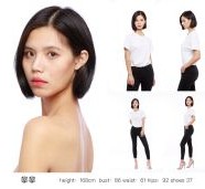 扬中兼职模特面试通过需要交费用吗(应聘模特要先交钱)