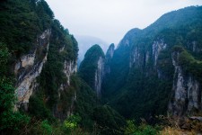 扬中伴游中国带你去湘西(湘西跟团旅游)