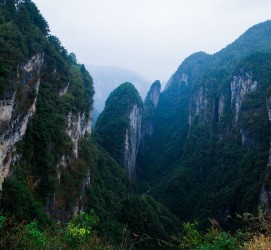 扬中伴游中国带你去湘西(湘西跟团旅游)