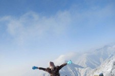 扬中西岭雪山攻略(西岭雪山攻略图)