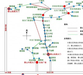 扬中旅游路线(旅游路线规划)