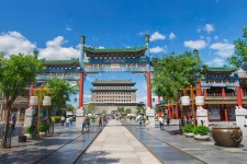 扬中旅行攻略(北京旅行攻略思维导图)