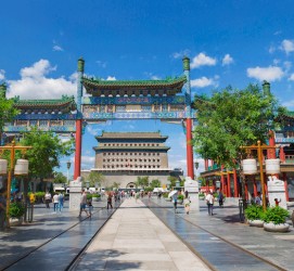 扬中旅行攻略(北京旅行攻略思维导图)