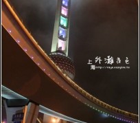 扬中上海自助游(上海自助游戏)