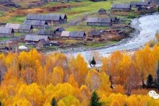 扬中携手中国伴游大西南的独特风光(五一西南地区的小众旅游)