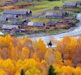 扬中携手中国伴游大西南的独特风光(五一西南地区的小众旅游)