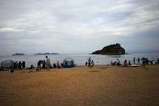 扬中五日游(五日游戏)