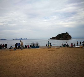 扬中五日游(五日游戏)