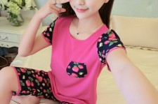 扬中寝衣淘宝模特兼职(淘宝的试衣模特兼职在哪里能够找到)