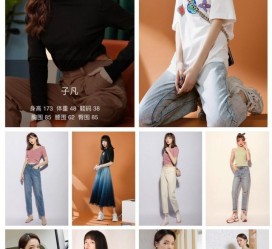 扬中去哪里兼职模特才正规(哪里有正规的服拆模特兼职)