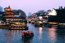 扬中景点(景点图片)
