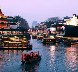扬中景点(景点图片)