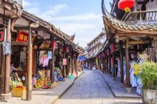 扬中成都自助游(成都自助旅游攻略)