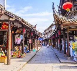 扬中成都自助游(成都自助旅游攻略)