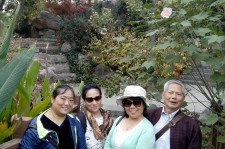 扬中带着老伴游中国(我和老伴儿的旅行记录)