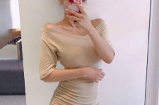 扬中厦门兼职伴游模特陈婷微信联系的简单介绍