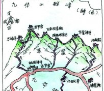 扬中一日游线路(龙虎山旅游攻略一日游线路)