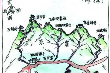 扬中一日游线路(龙虎山旅游攻略一日游线路)