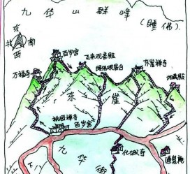 扬中一日游线路(龙虎山旅游攻略一日游线路)