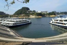 扬中千岛湖攻略(千岛湖酒店攻略)