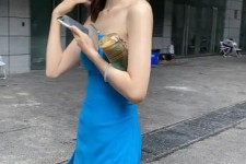 扬中我做了兼职模特(怎么做平面模特兼职)