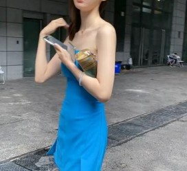 扬中我做了兼职模特(怎么做平面模特兼职)