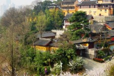 扬中南京周边游(南京周边游景点大全 自驾车旅游)