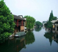 扬中南京周边游(南京周边游玩景点大全)