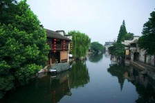 扬中南京周边游(南京周边游玩景点大全)