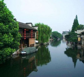 扬中南京周边游(南京周边游玩景点大全)