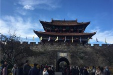 扬中昆明旅游攻略(昆明旅游攻略景点大全)