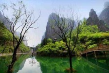 扬中周边旅游攻略(三星堆周边旅游攻略)