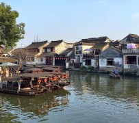 扬中江浙沪旅游(江浙沪旅游景点排名前十)