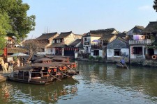 扬中江浙沪旅游(江浙沪旅游景点排名前十)