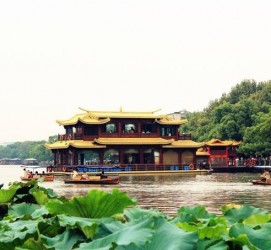 扬中杭州游玩攻略(杭州游玩攻略二天)