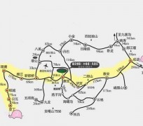 扬中自驾线路(自驾游路线规划app哪个好)