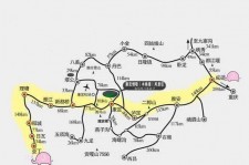 扬中自驾线路(自驾游路线规划app哪个好)