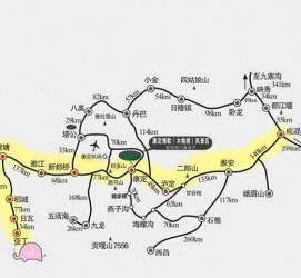 扬中自驾线路(自驾游路线规划app哪个好)