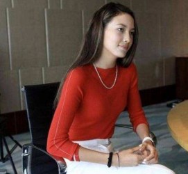扬中斯坦福大学兼职模特(斯坦福大学兼职模特工资)