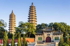 扬中太原旅游攻略(太原旅游攻略两日游)